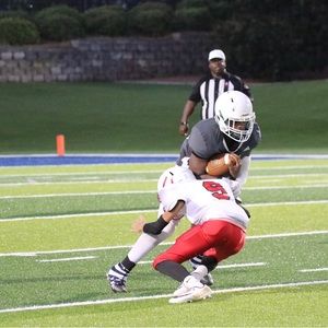 Meet your Posher, Zachary